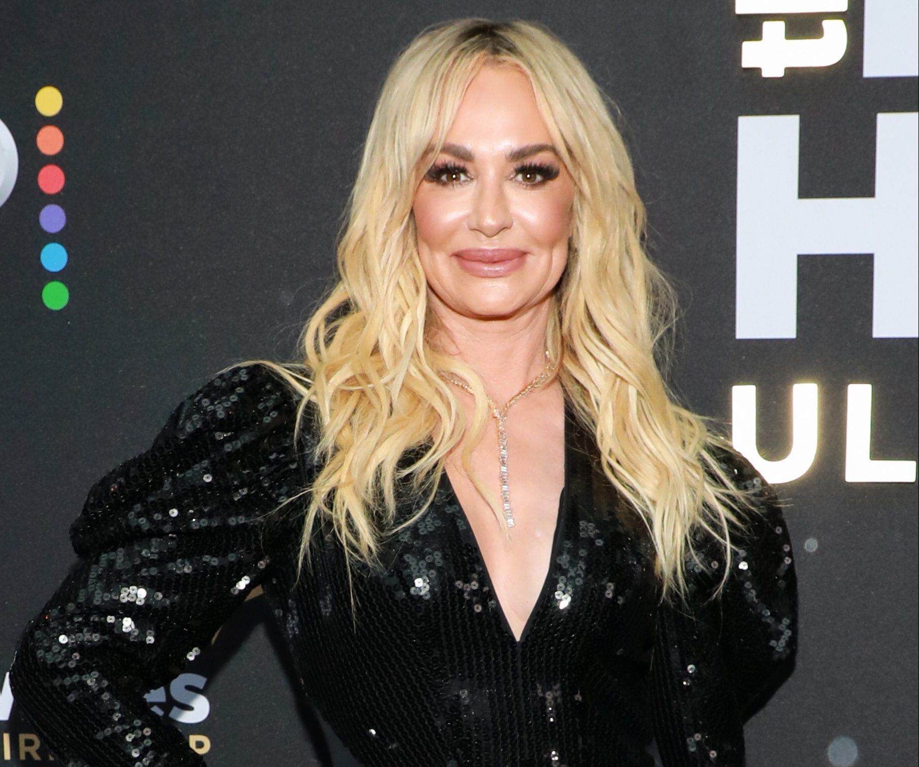 Taylor Armstrong makes housewives history as she joins Orange County cast after leaving Beverly Hills