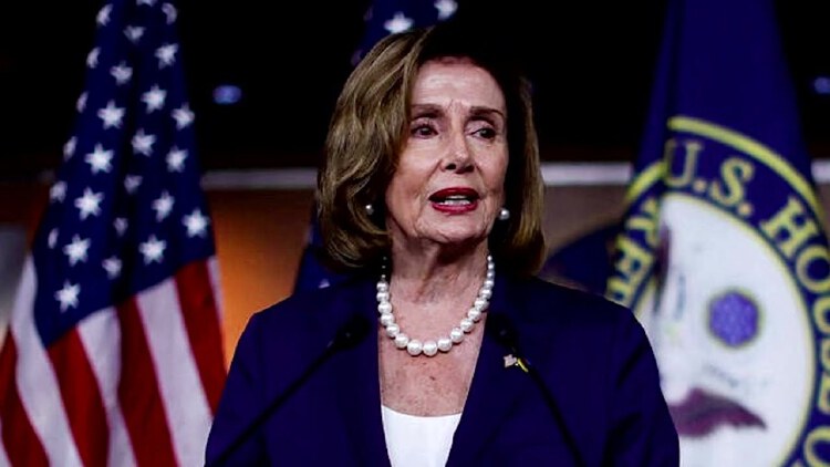 Nancy Pelosi To Visit Taiwan Despite Beijing Warnings Sources Nestia