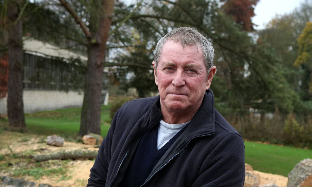 Midsomer Murders star John Nettles’ daughter’s real-life police role revealed 