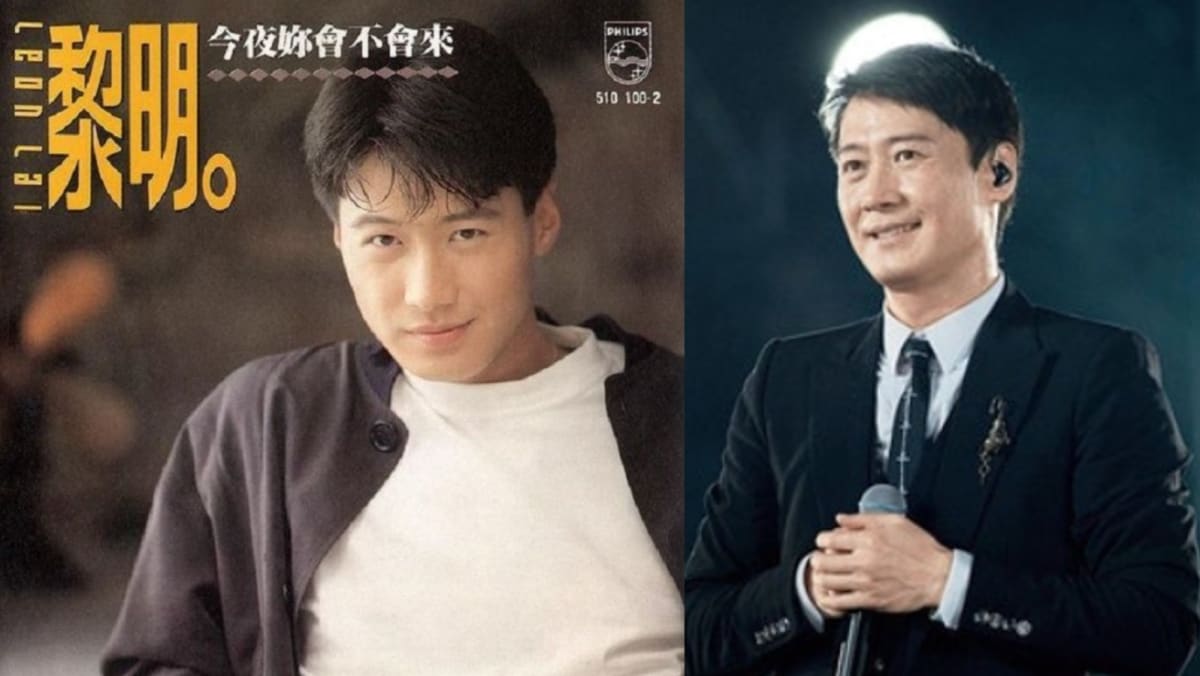 Chinese Netizens Use Leon Lai’s 1991 Hit Song 'Will You Come Tonight' In Response To Nancy Pelosi’s Visit To Taiwan