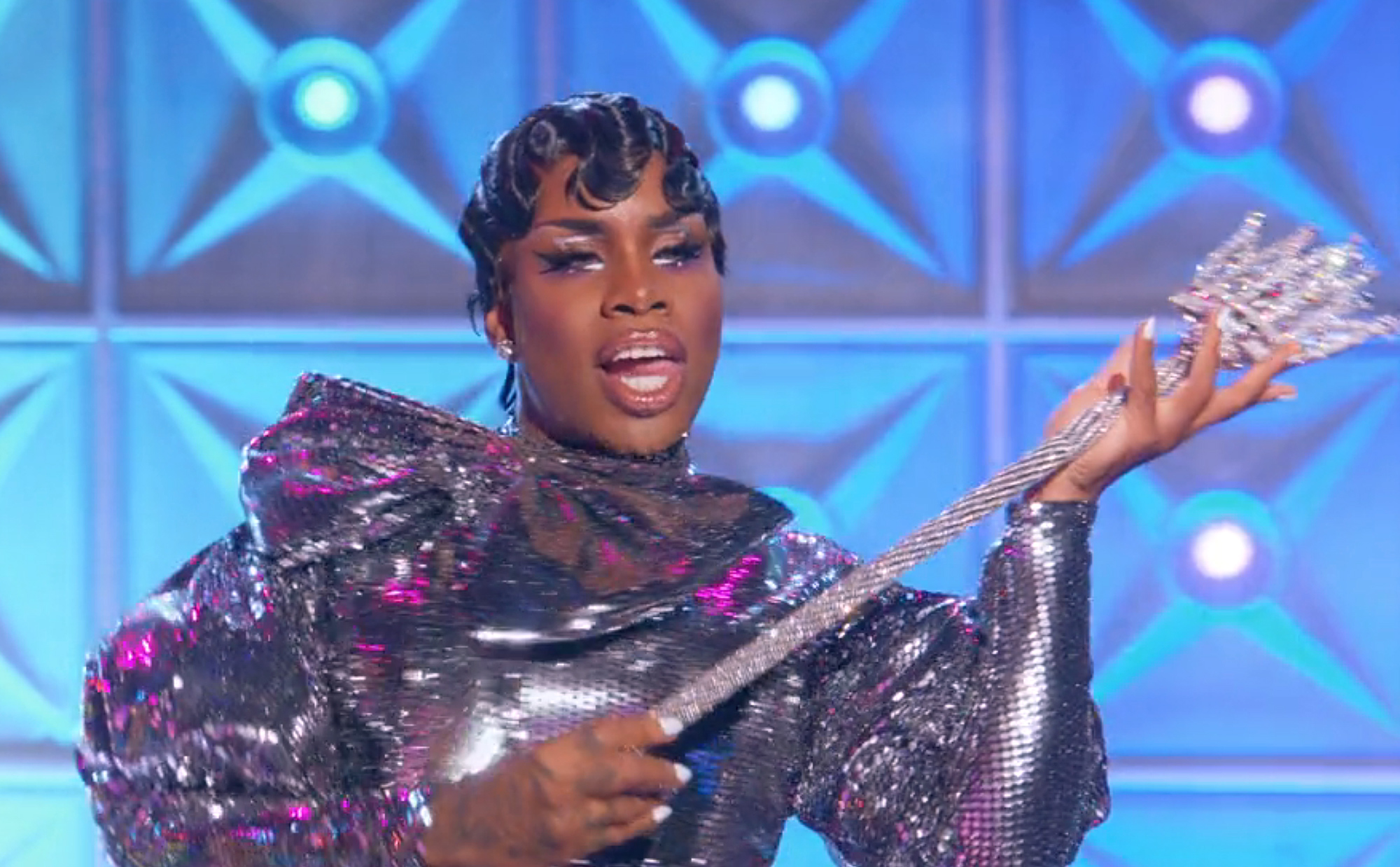 RuPaul's Drag Race All Stars 7 icon Monét X Change reveals why Jinkx's ...