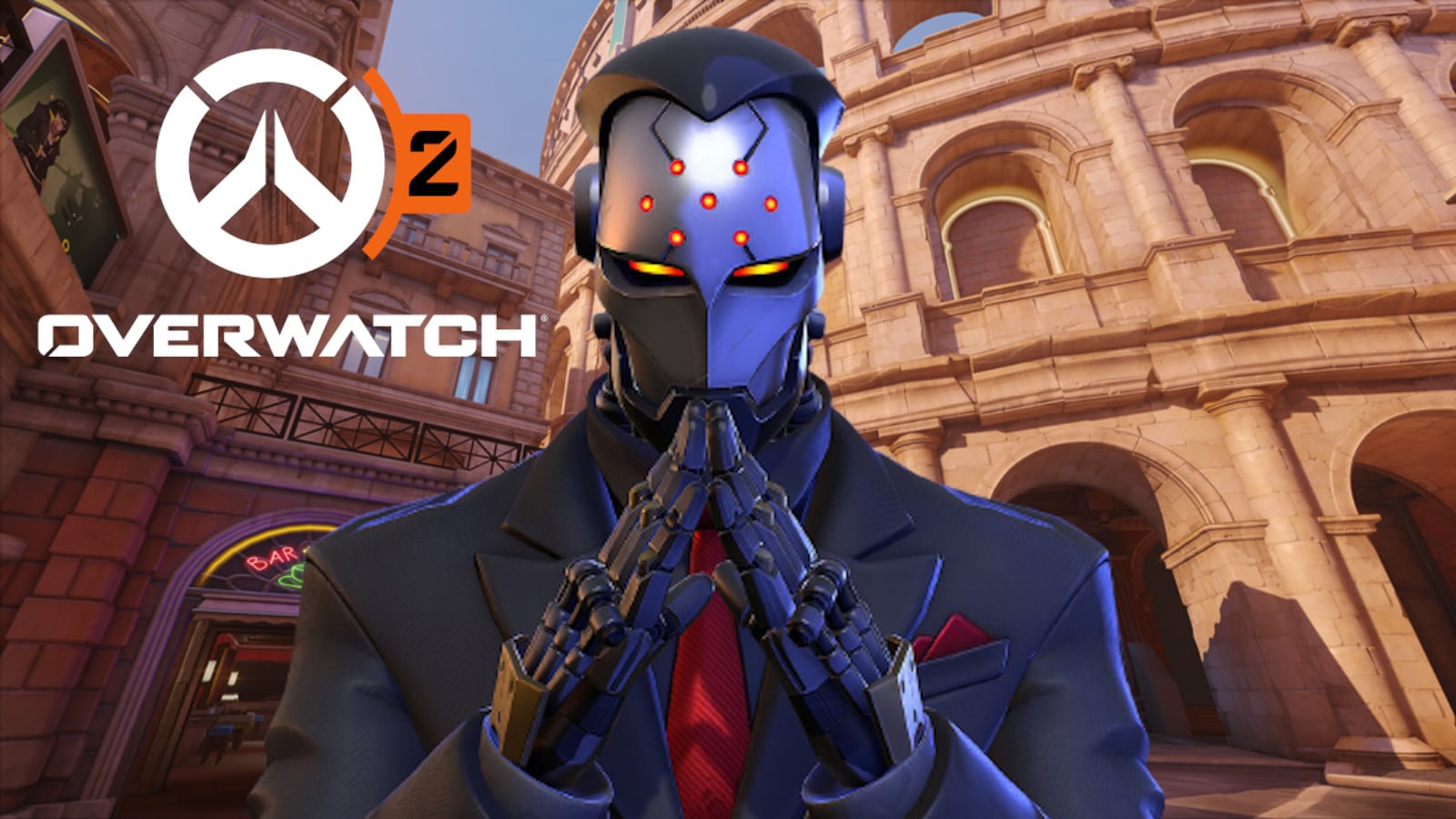 Blizzard responds to Overwatch 2 player concerns over $45 hero skin prices