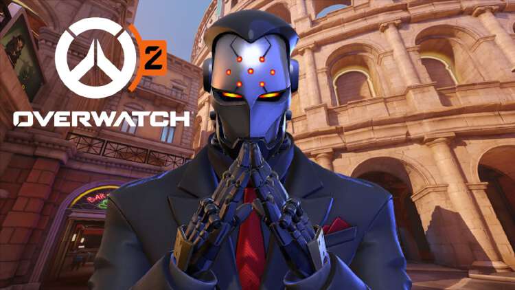 Blizzard responds to Overwatch 2 player concerns over $45 hero skin