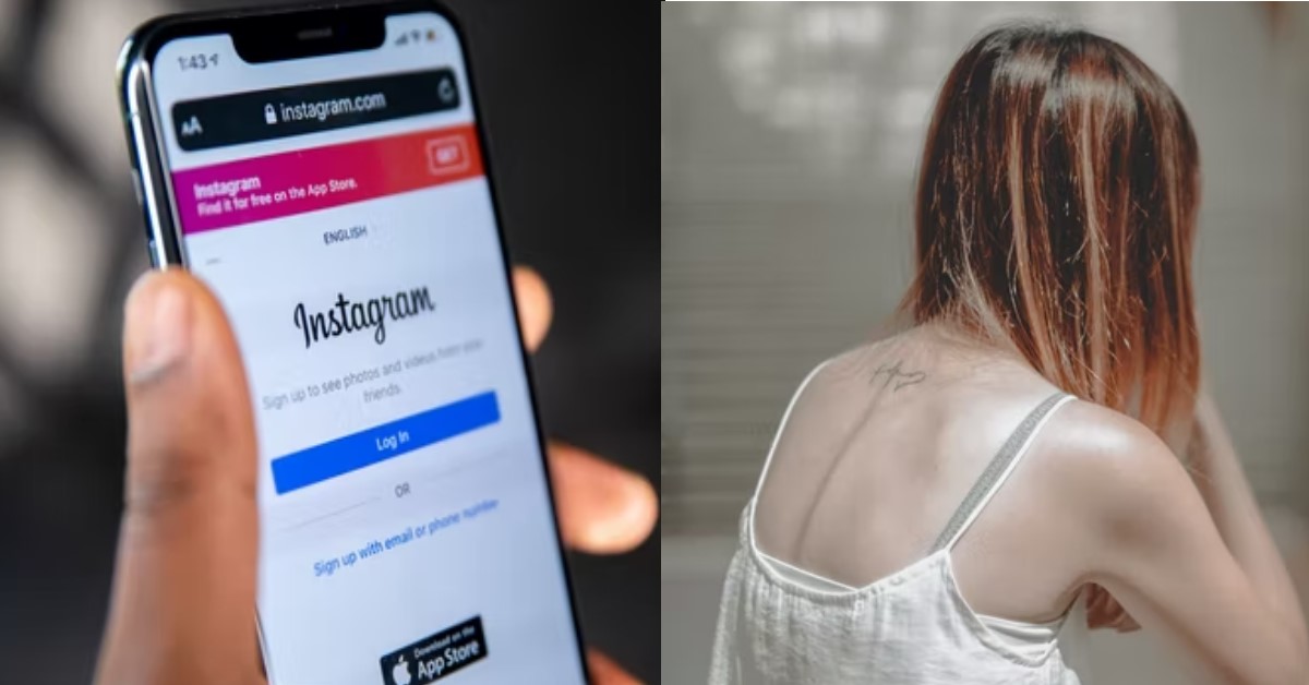 BF LIKES GOING TO INSTAGRAM TO SEARCH FOR ‘SLIM & CURVY’ SG INFLUENCERS