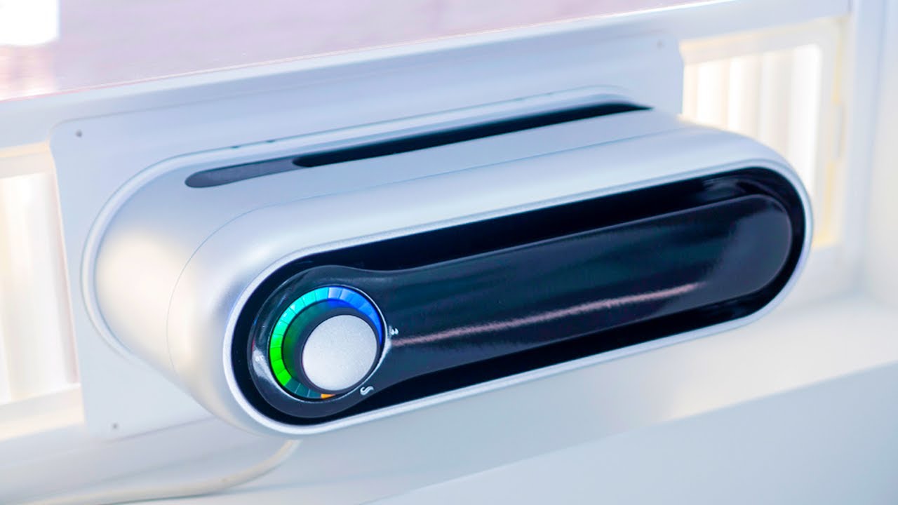 5 Best Window Air Conditioners of 2022 Nestia