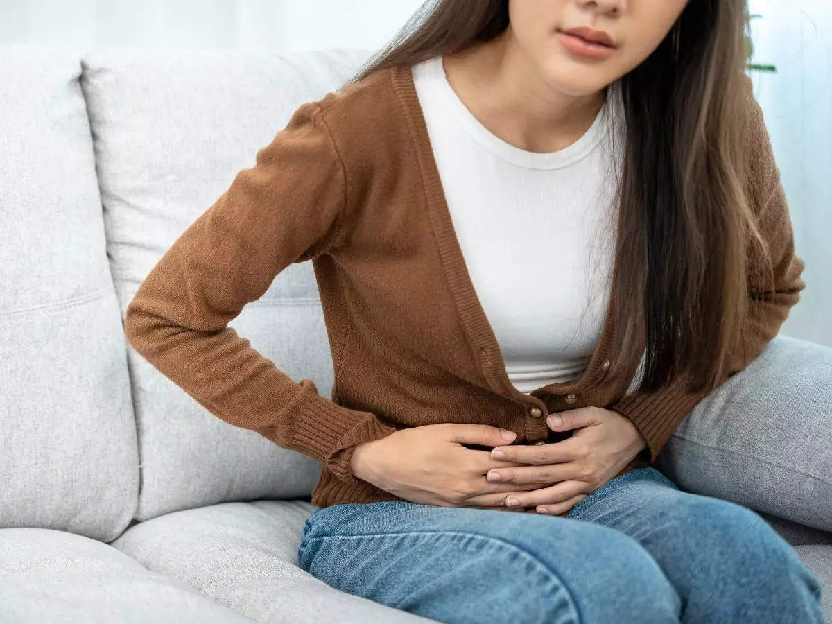 Your abdominal pain could mean more than just gas! Possible causes to keep an eye out for