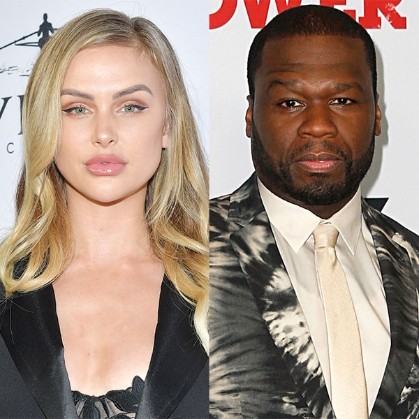 Lala Kent Sets The Record Straight On Her Relationship With 50 Cent After Randall Emmett Feud 3884