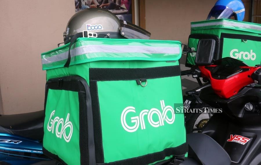 Kelantan food delivery riders not interested in protesting