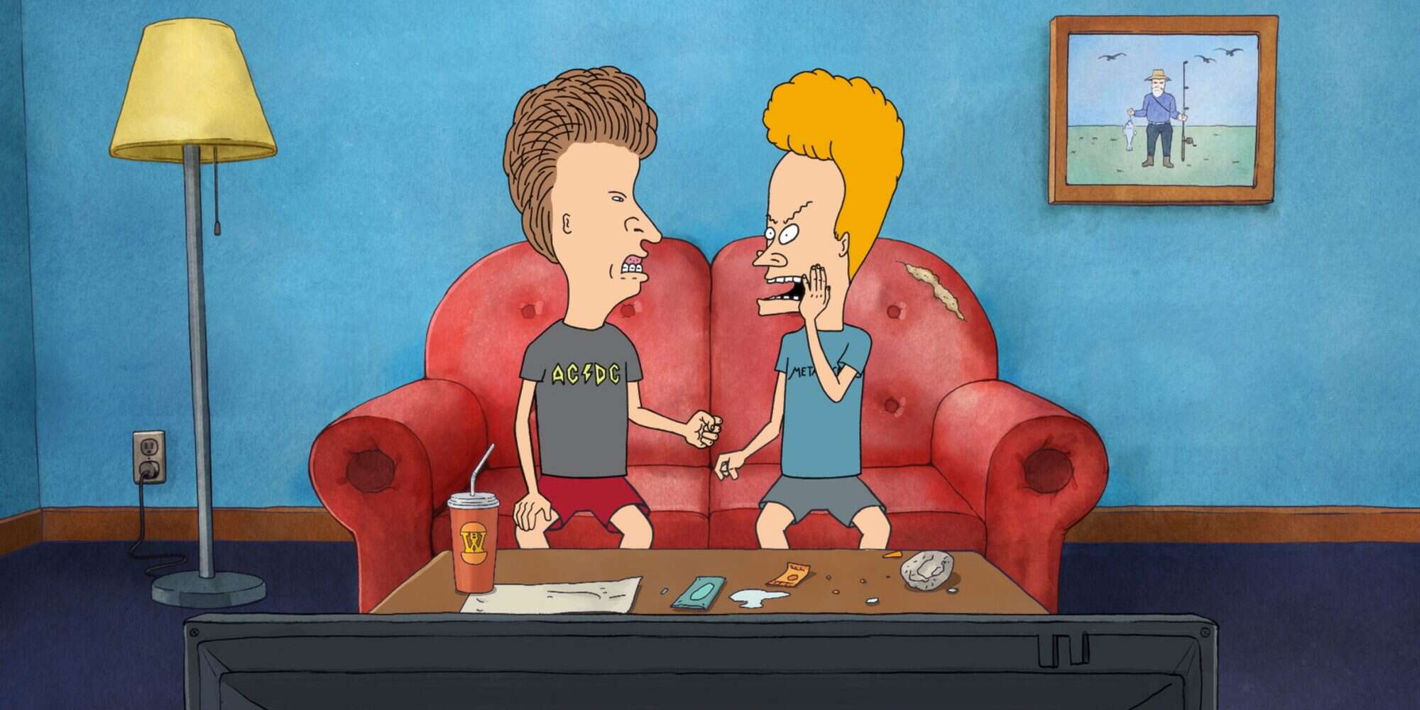 download watch beavis universe