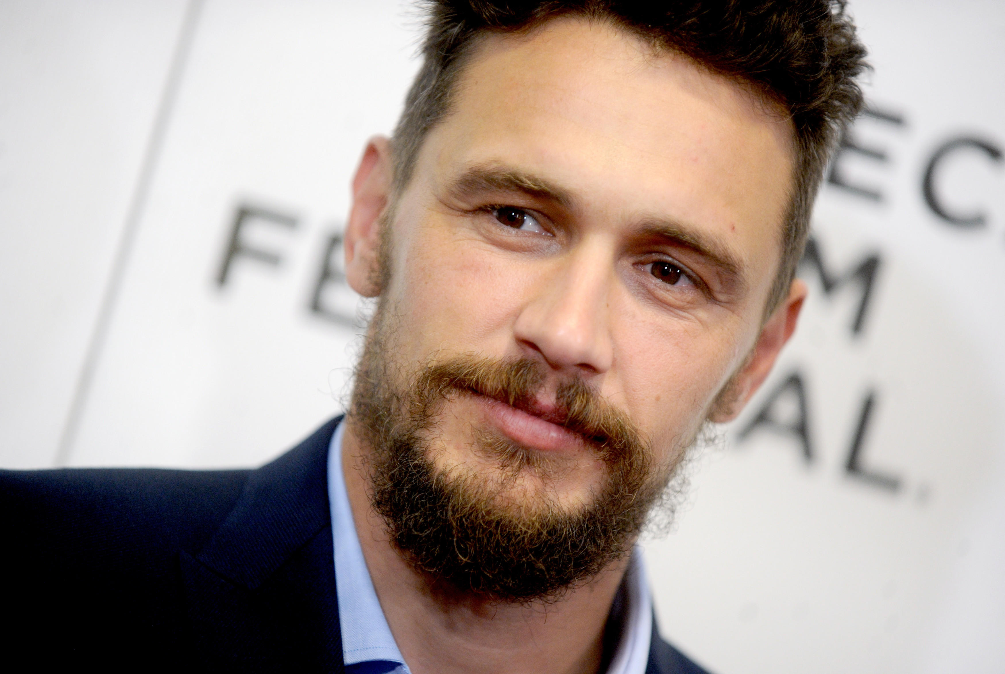 James Franco will play Fidel Castro in movie after 'getting approval' from leader's daughter