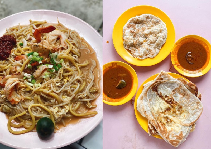 Boon Lay Place Food Village: 10 best hawker stalls to try