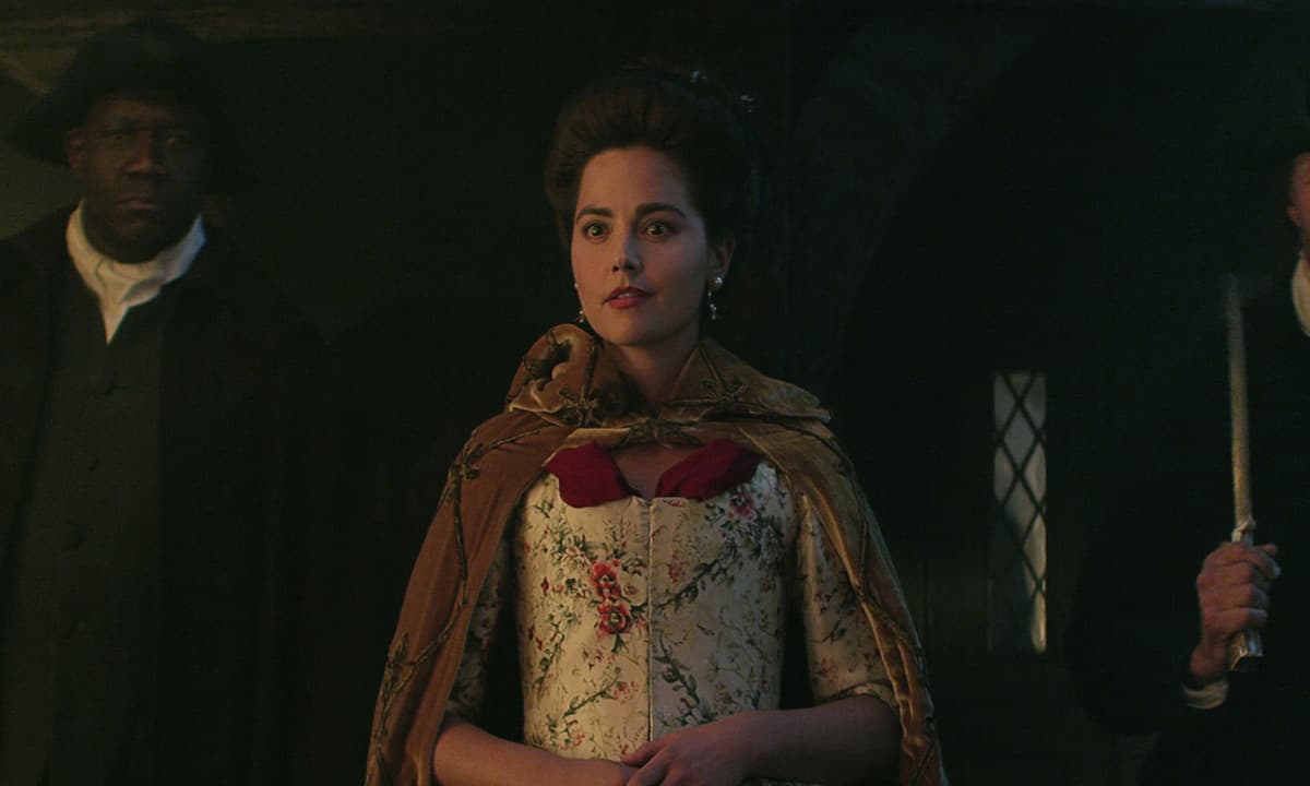5 Jenna Coleman dramas that are a must-watch