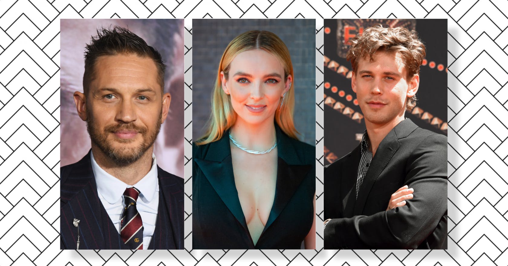 The Bikeriders: Jodie Comer, Tom Hardy and Austin Butler to lead new 60s-set movie