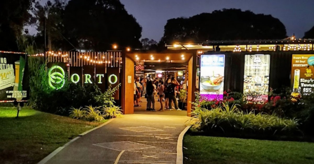 Confirmed: Orto In Yishun Will Be Closing by Mid-2023 With No More Extension