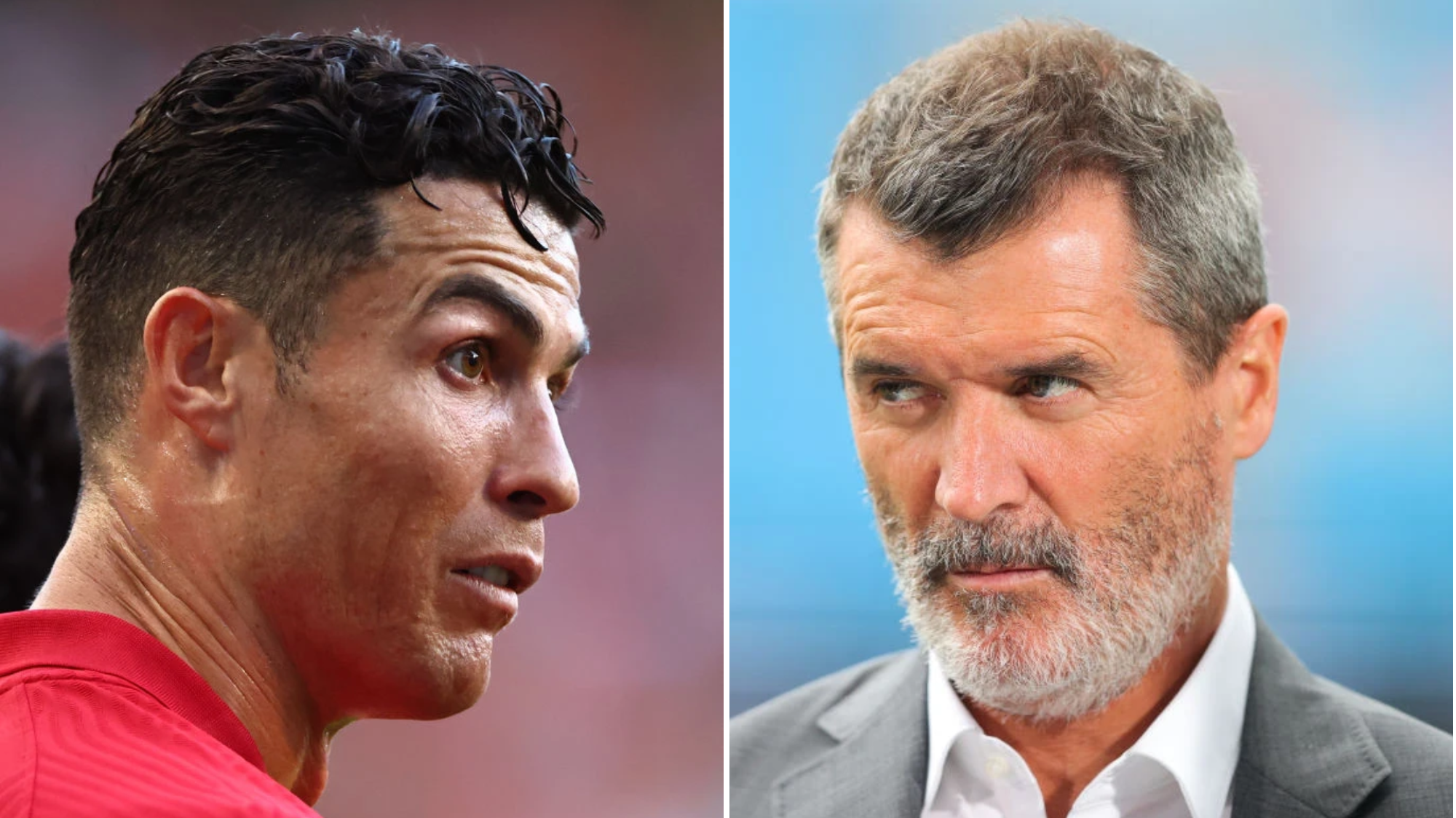 Roy Keane warns Manchester United to make a winning start or Cristiano Ronaldo situation ‘could get ugly’