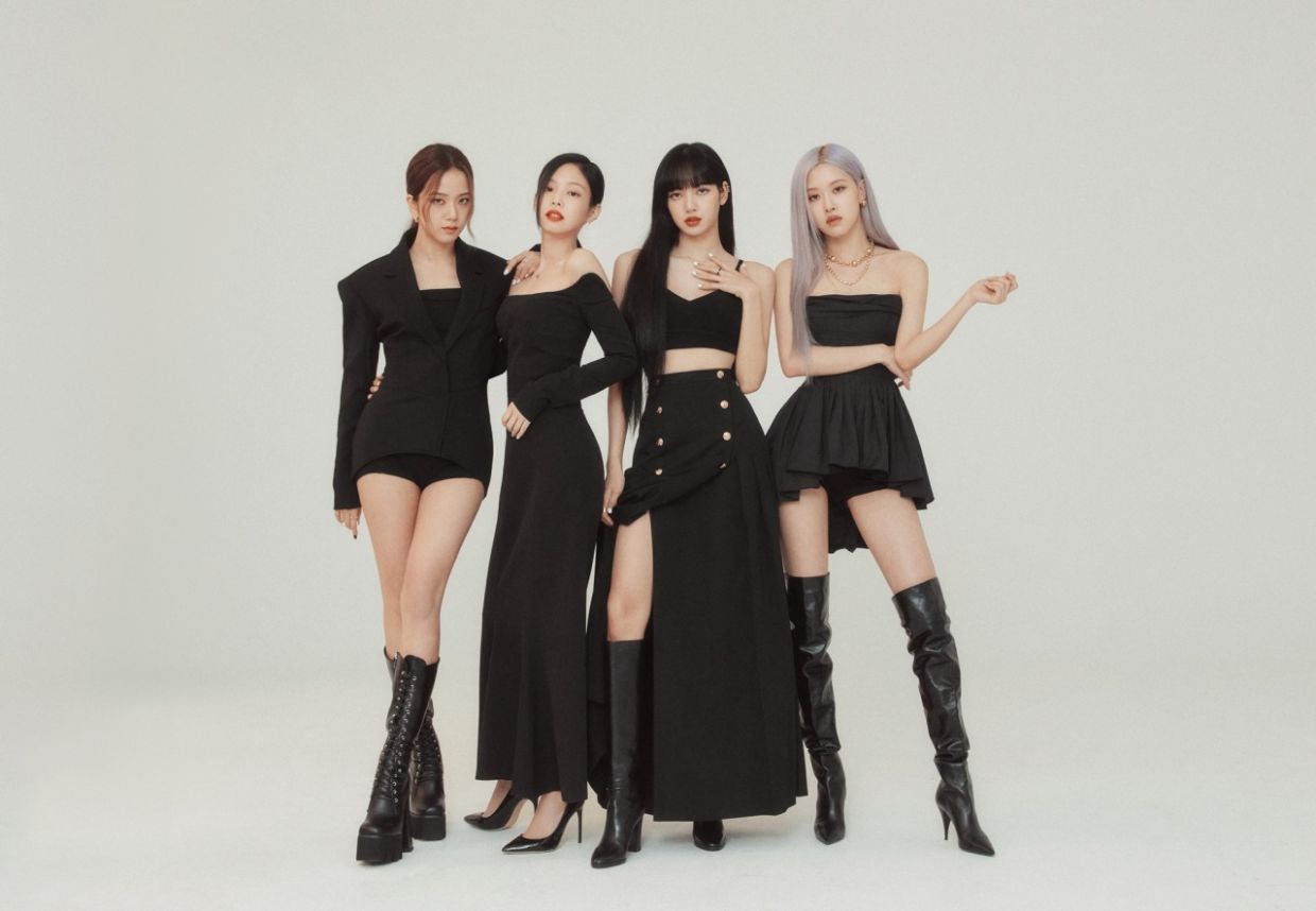 Blackpink to stage concert in Kuala Lumpur on March 4, 2023 Nestia