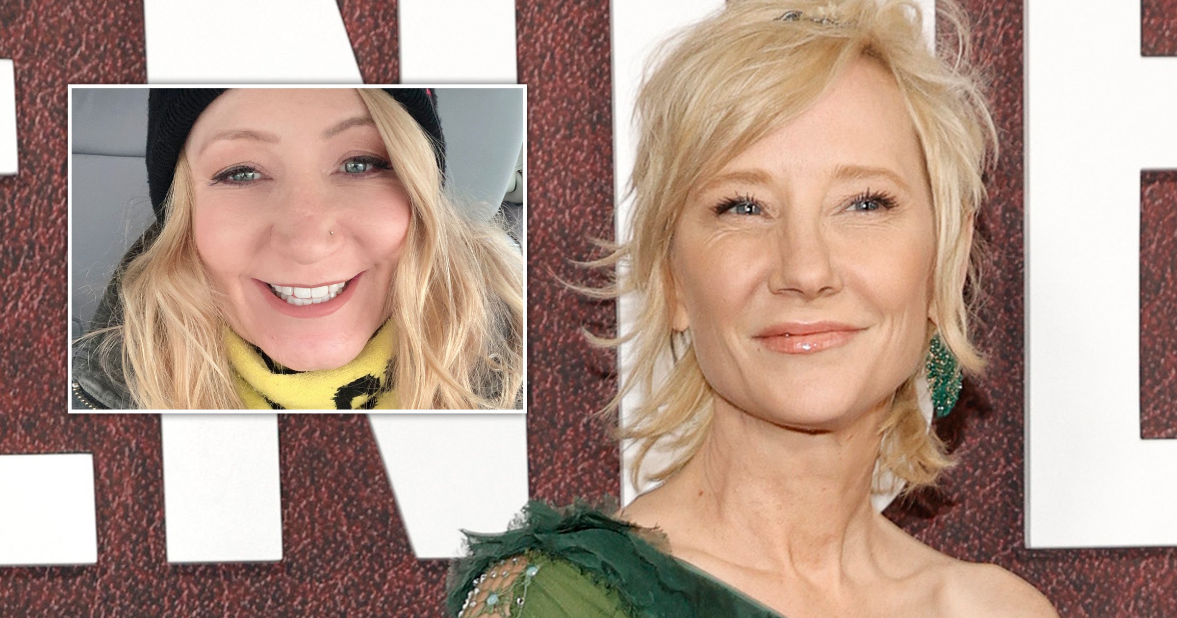 Anne Heche crash: Fans raise over $80,000 for woman who lost house after accident