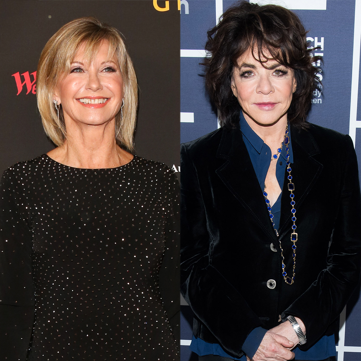 How Stockard Channing and More Grease Stars Are Paying Tribute to Olivia Newton-John