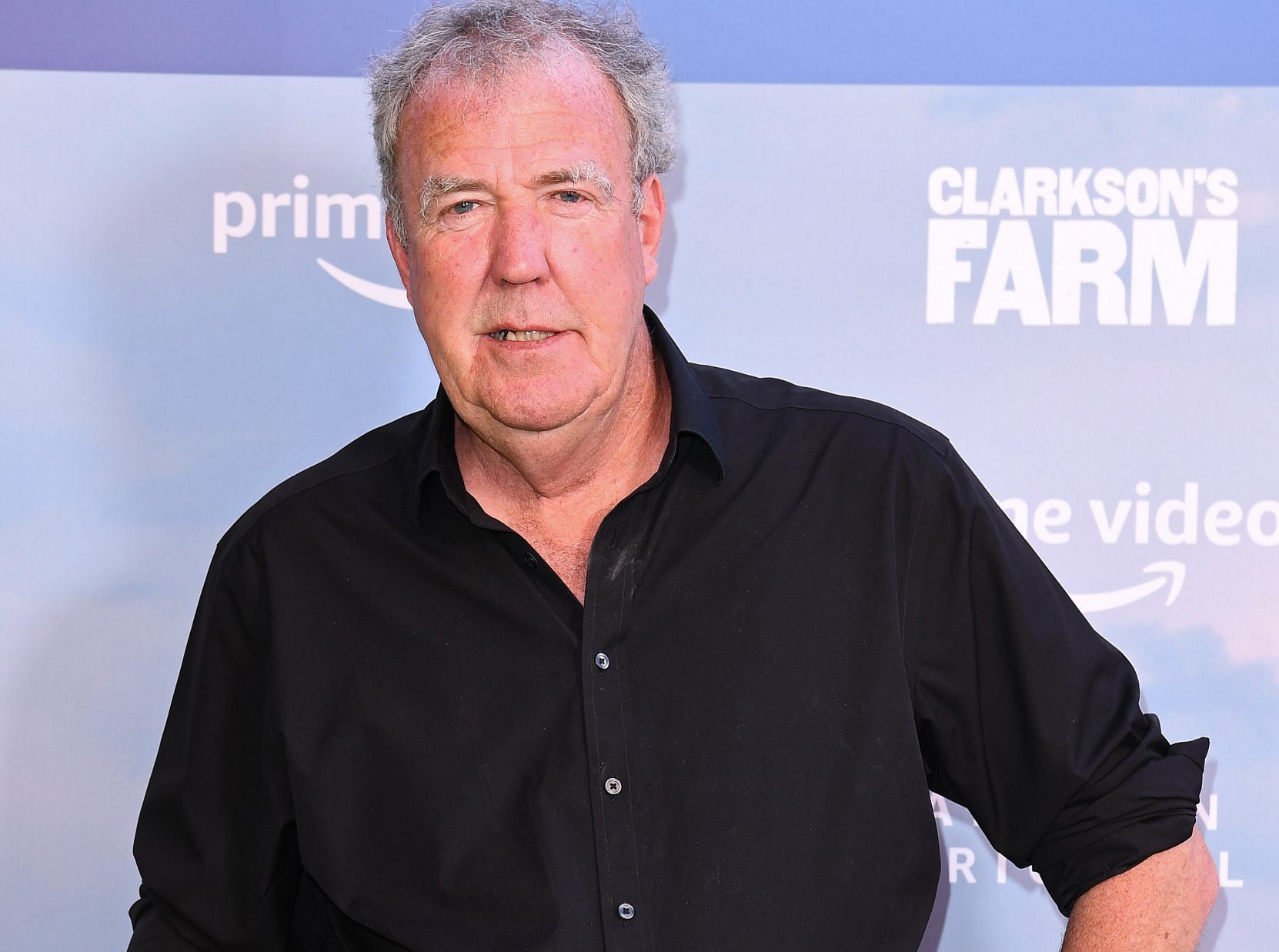 Jeremy Clarkson relieved ‘there was no TikTok’ during younger years despite learning childhood classics were ‘tarnished’ with adult themes