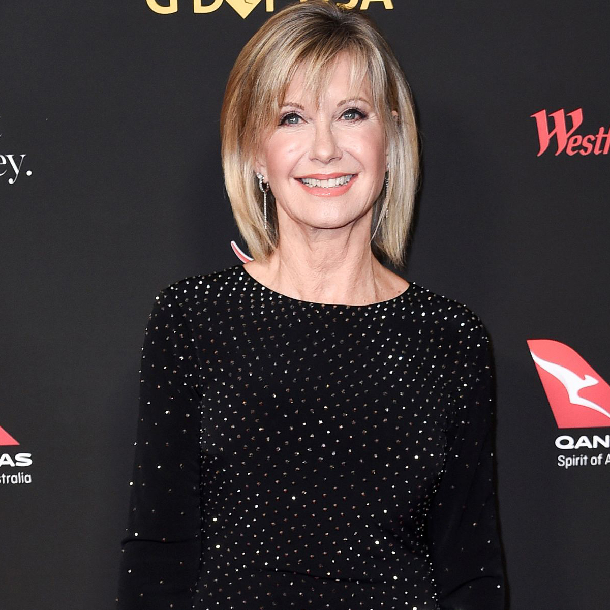 Olivia Newton-John Dead at 73: Look Back at the Grease Star's Life in Pictures