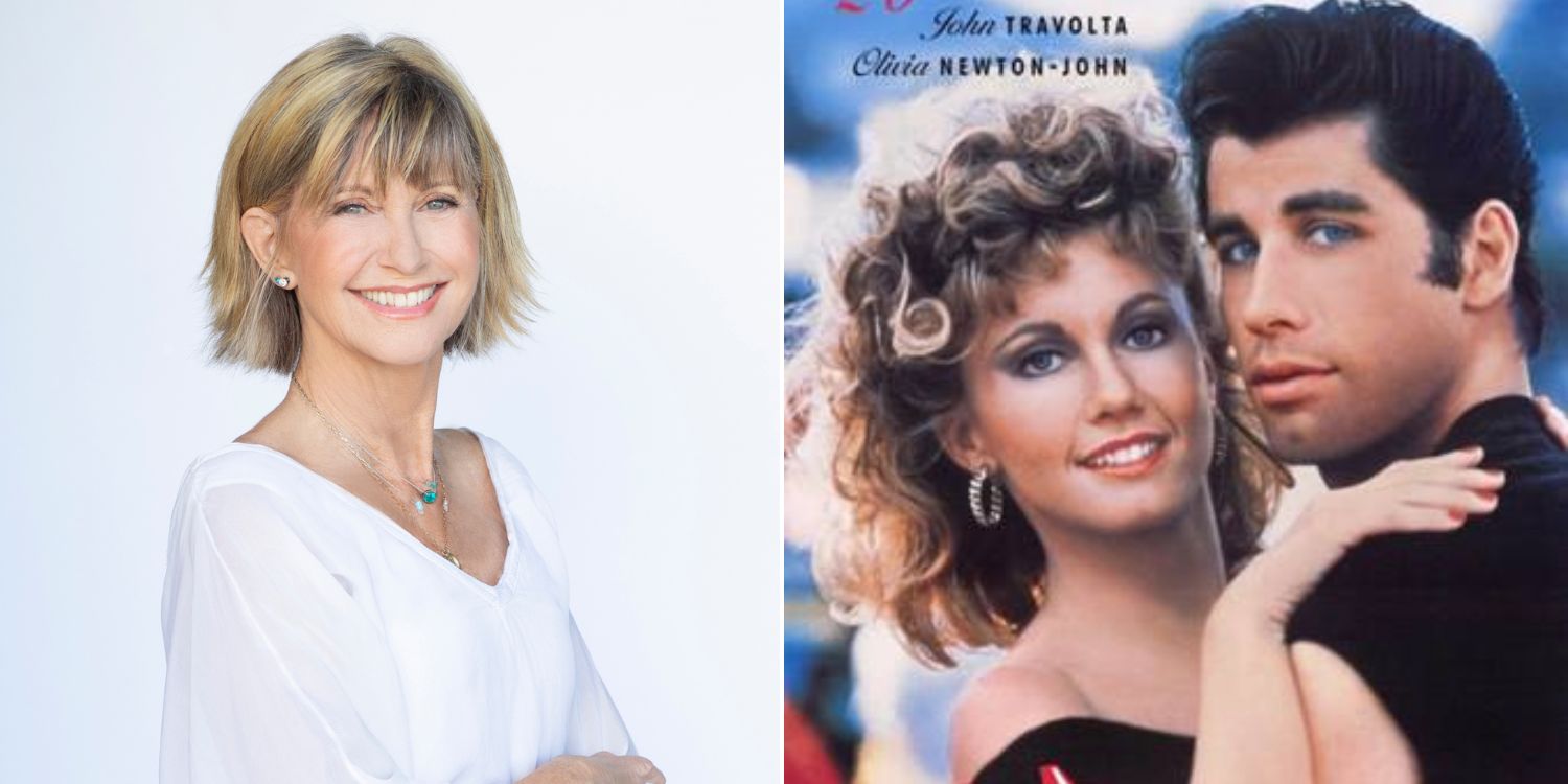 Olivia newton-john passes away at 73, singer & actress most famous for role in ‘grease’