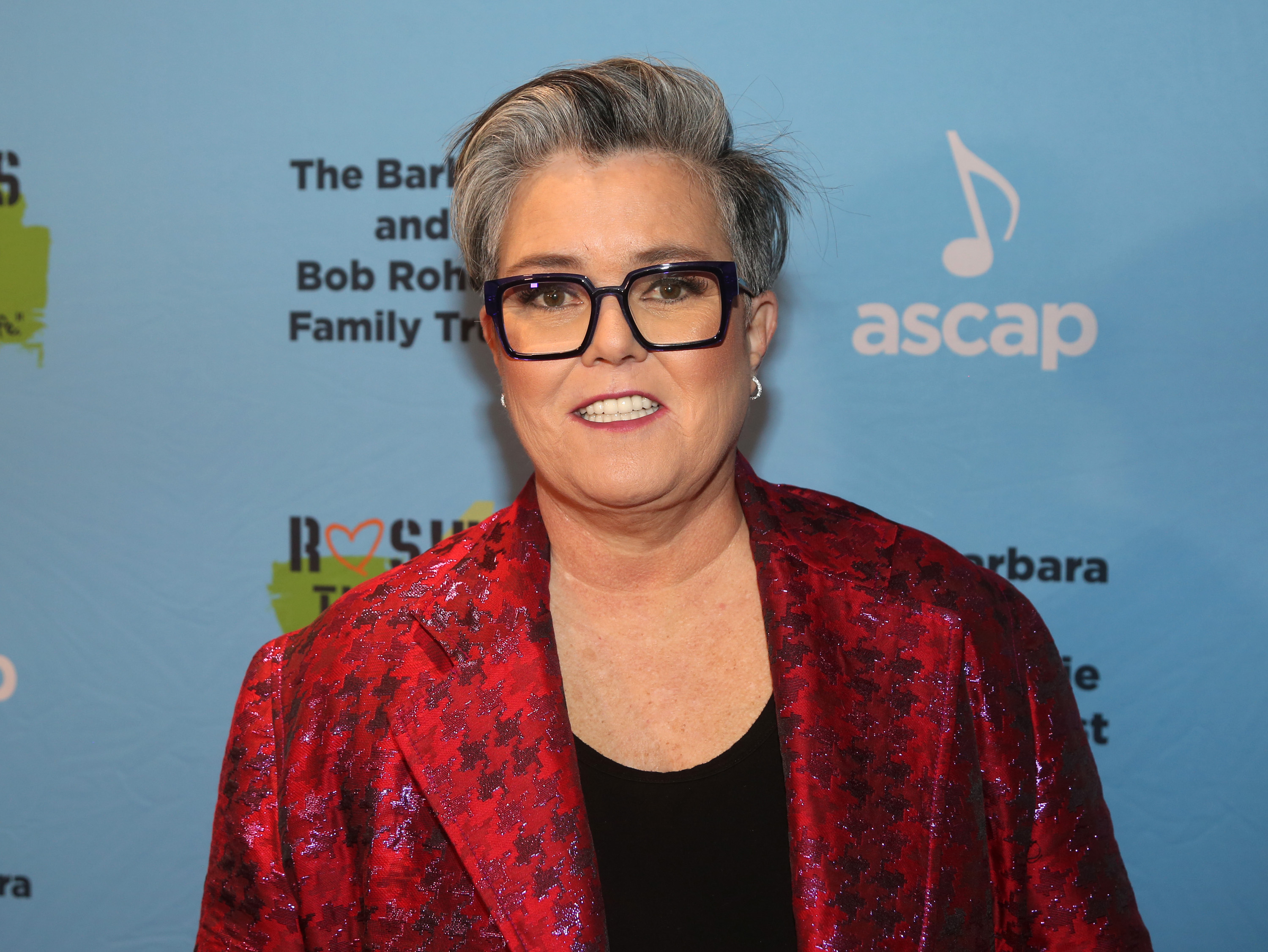 Rosie O’Donnell ‘feels Bad’ For Mocking Anne Heche 20 Years Ago While ...