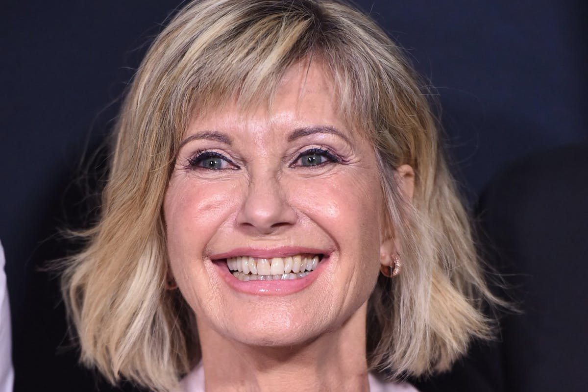 Olivia Newton-John: the internet pays tribute to the Grease “icon” who inspired a generation of young women