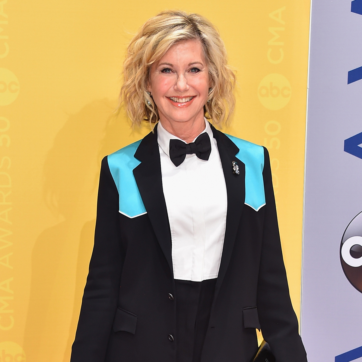 Olivia Newton-John’s Niece Reveals the Touching Words She Shared Before Dying