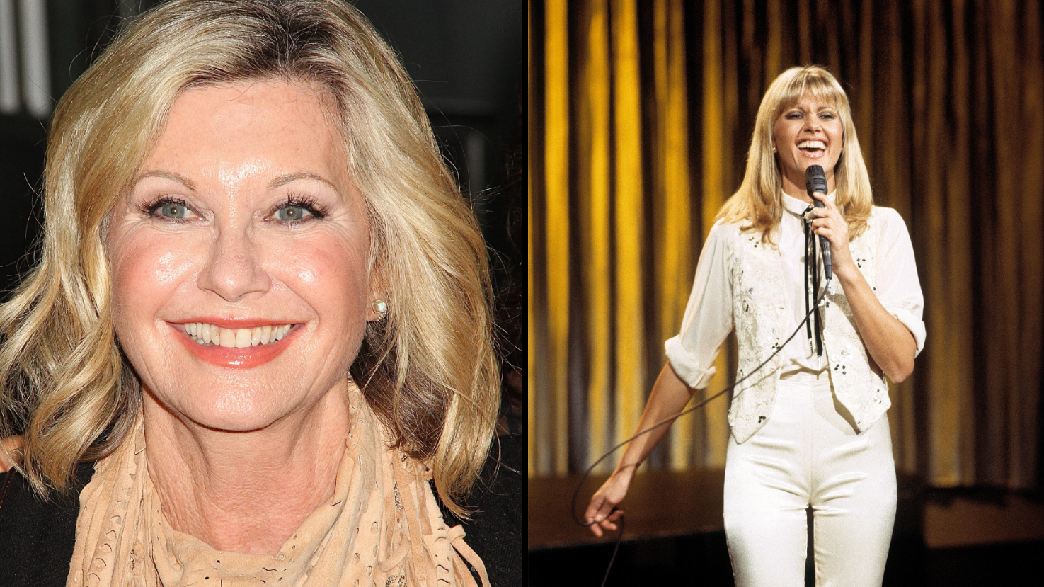 Olivia Newton-John could receive a state funeral to give the late icon a fitting send-off