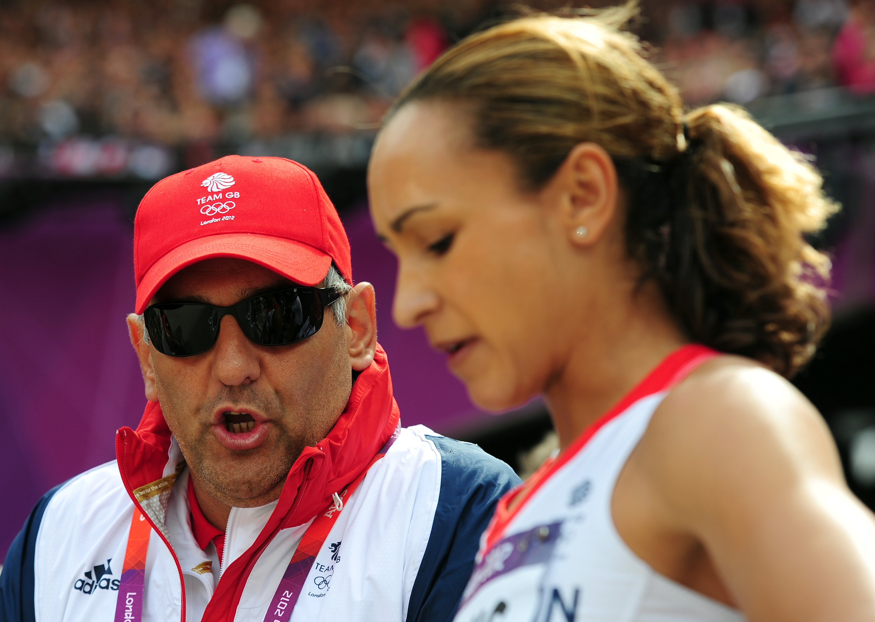 UK Athletics coach Toni Minichiello who helped Jessica Ennis-Hill to gold banned for life for sexual misconduct