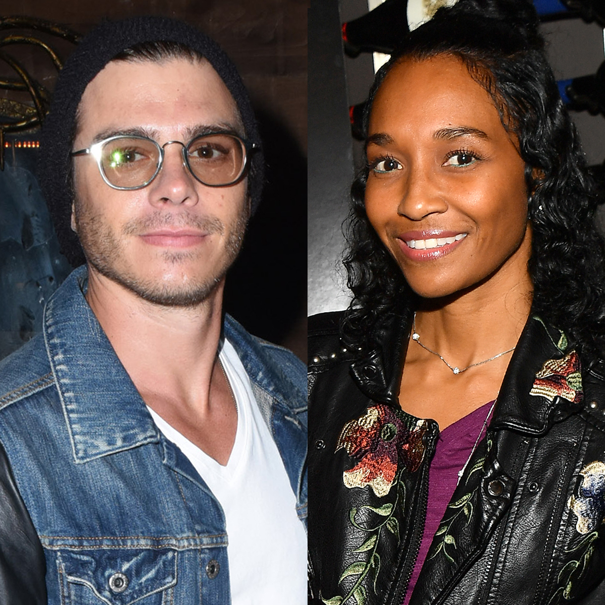 Matthew Lawrence Confirms Romance With TLC's Chilli 3 Months After Divorce From Cheryl Burke