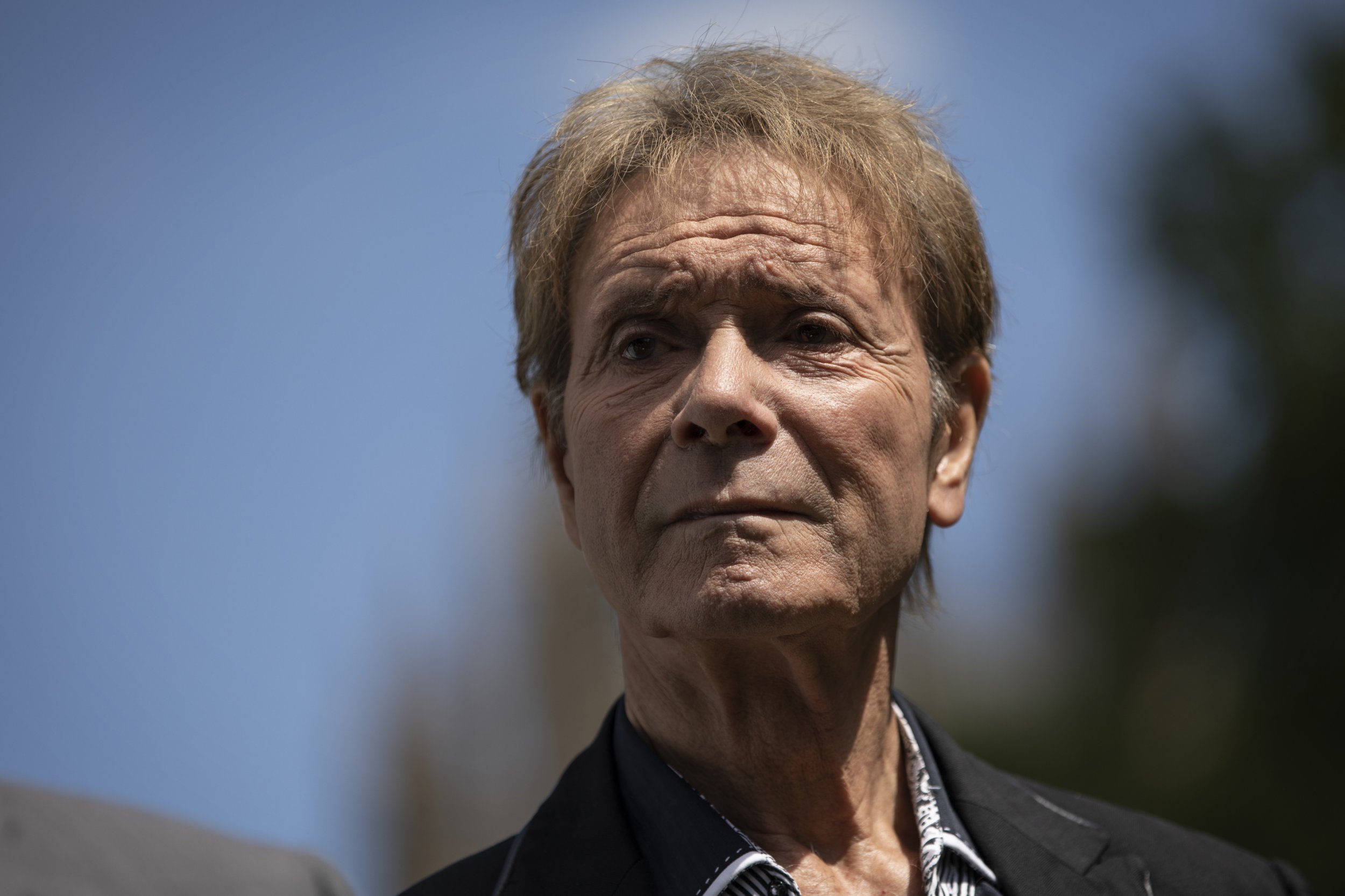 Sir Cliff Richard candidly discusses mental toll of child sexual assault allegations in explosive Operation Yewtree documentary