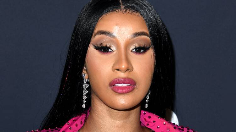 Cardi B Says Having Her Butt Injections Removed Was 