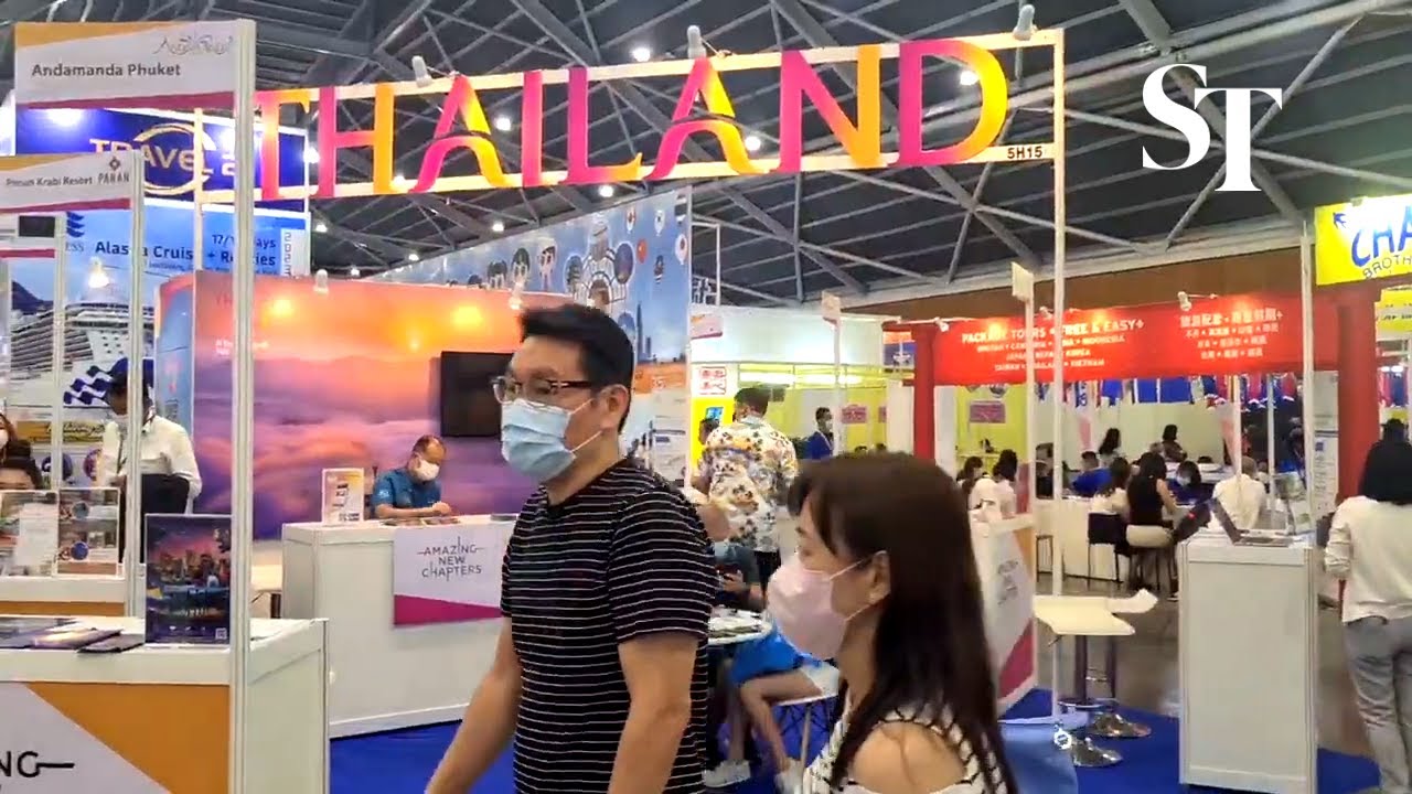 Travel: Natas fair 2022 returns after two-year hiatus