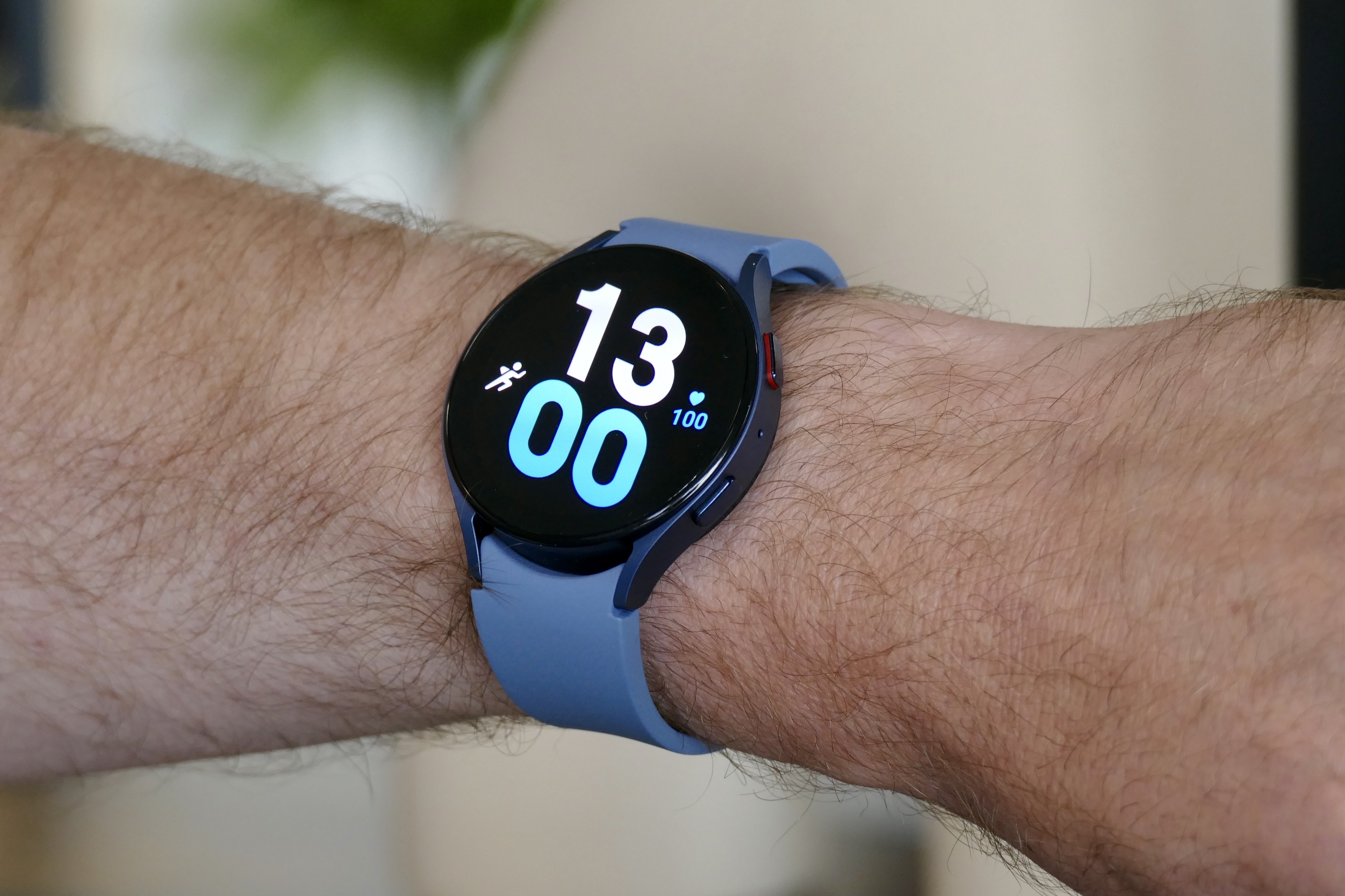 Samsung Galaxy Watch 5 vs. Galaxy Watch 4