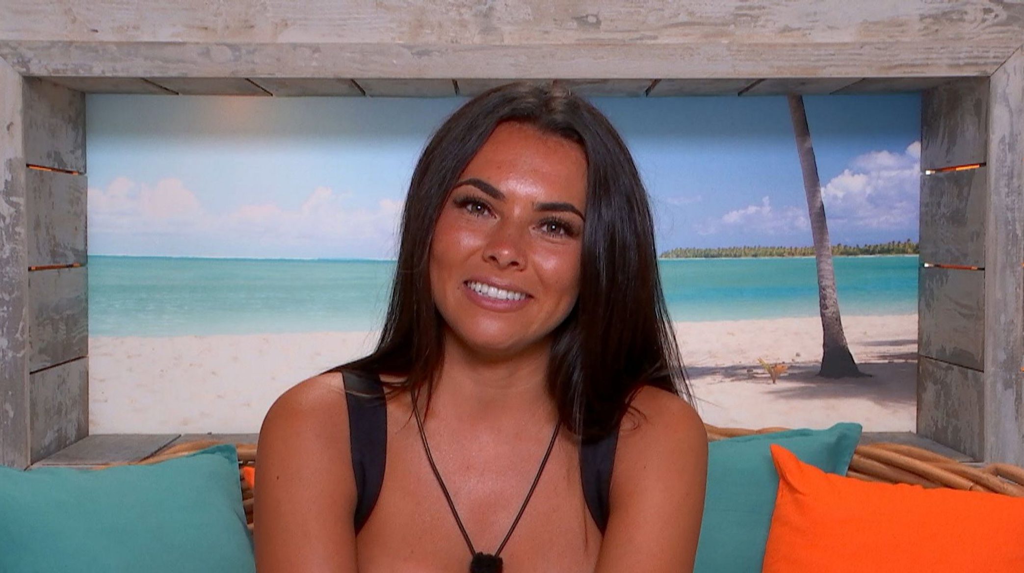 Love Island’s Paige Thorne slams co-stars ‘talking s**t’ over secret tension: ‘Why can’t you focus on yourself?’