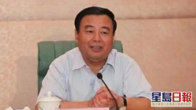 前江西高官史文清受贿近2亿人民币 被判死缓  