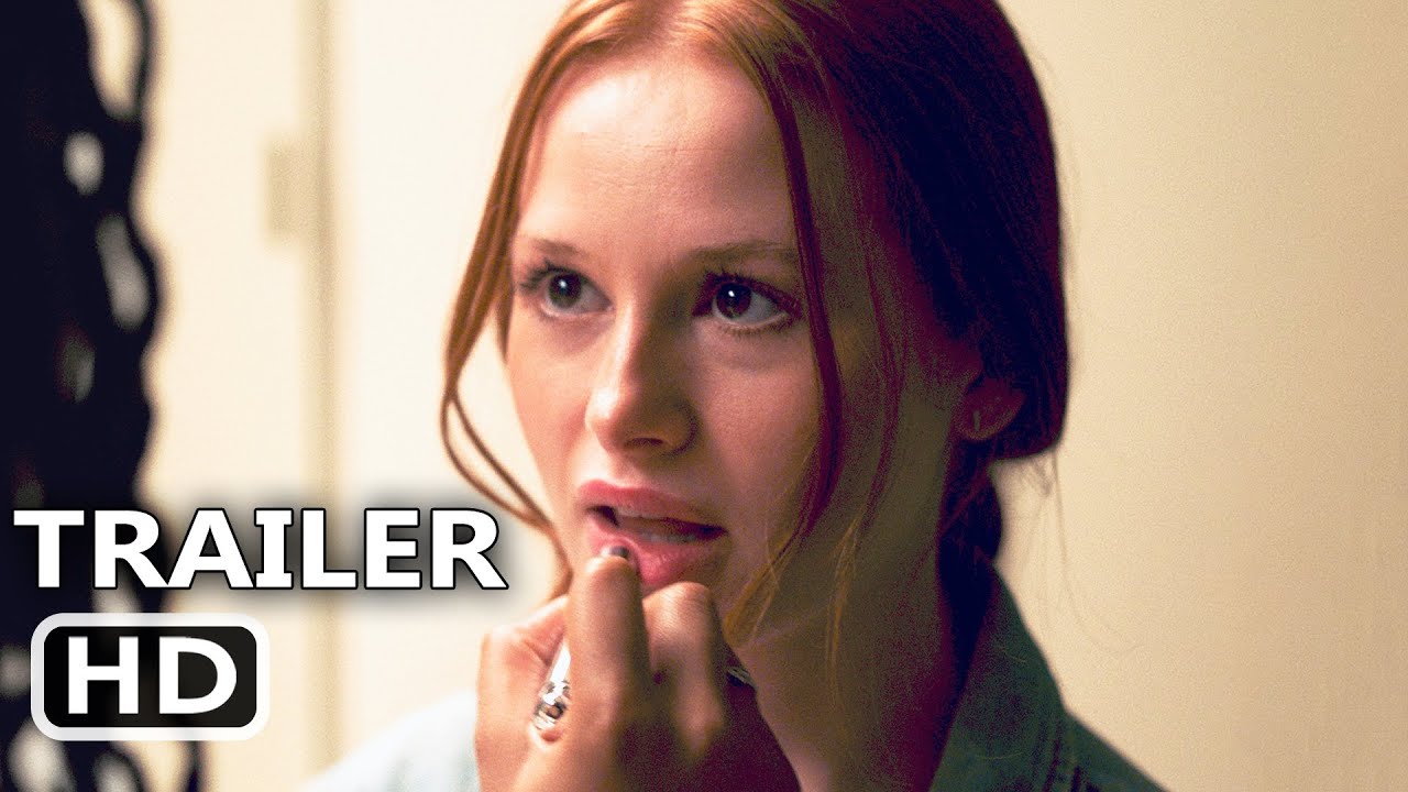 JANE Trailer (2022) Madelaine Petsch, Melissa Leo | Nestia