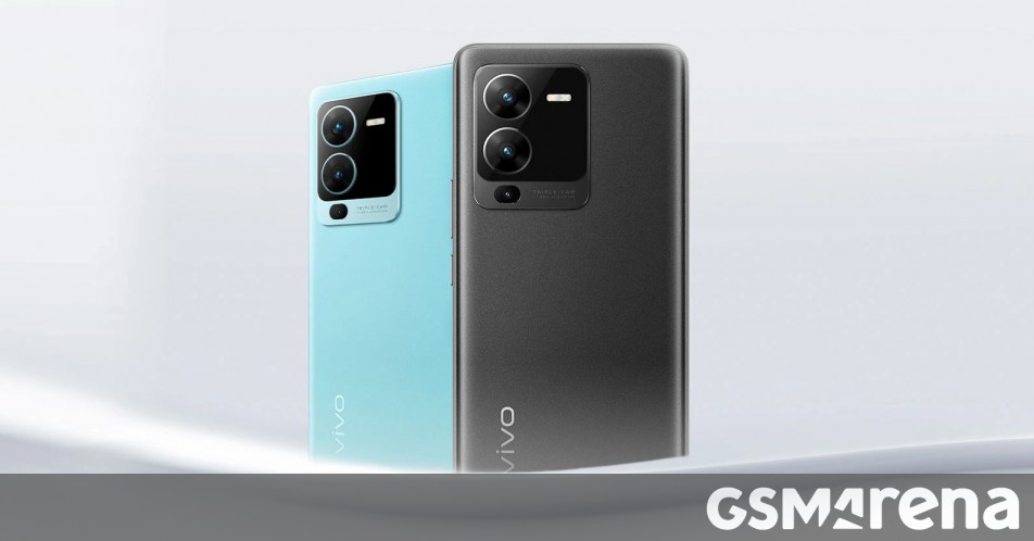 The new phones of week 33 - GSMArena.com news