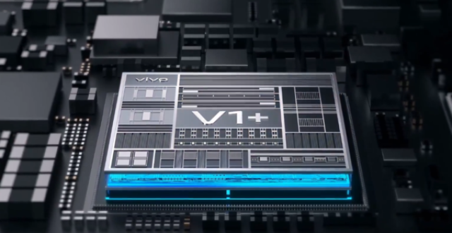 爆料：vivo自研芯片V2测试接近完成 年底看蓝厂表演