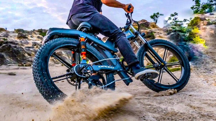 5 Best Electric Bikes Of 2022 | Nestia