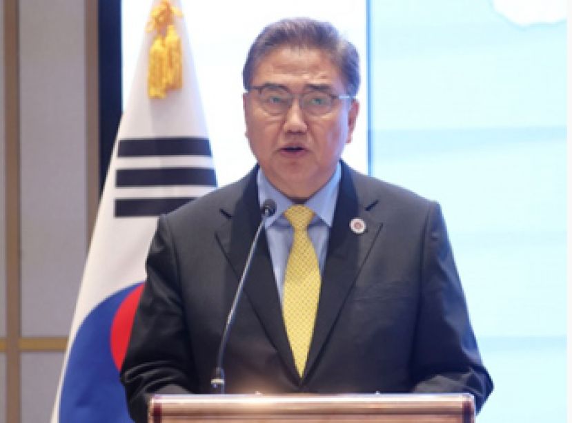 韩国外长公开表述： 排除中国，何谈印太地区未来？
