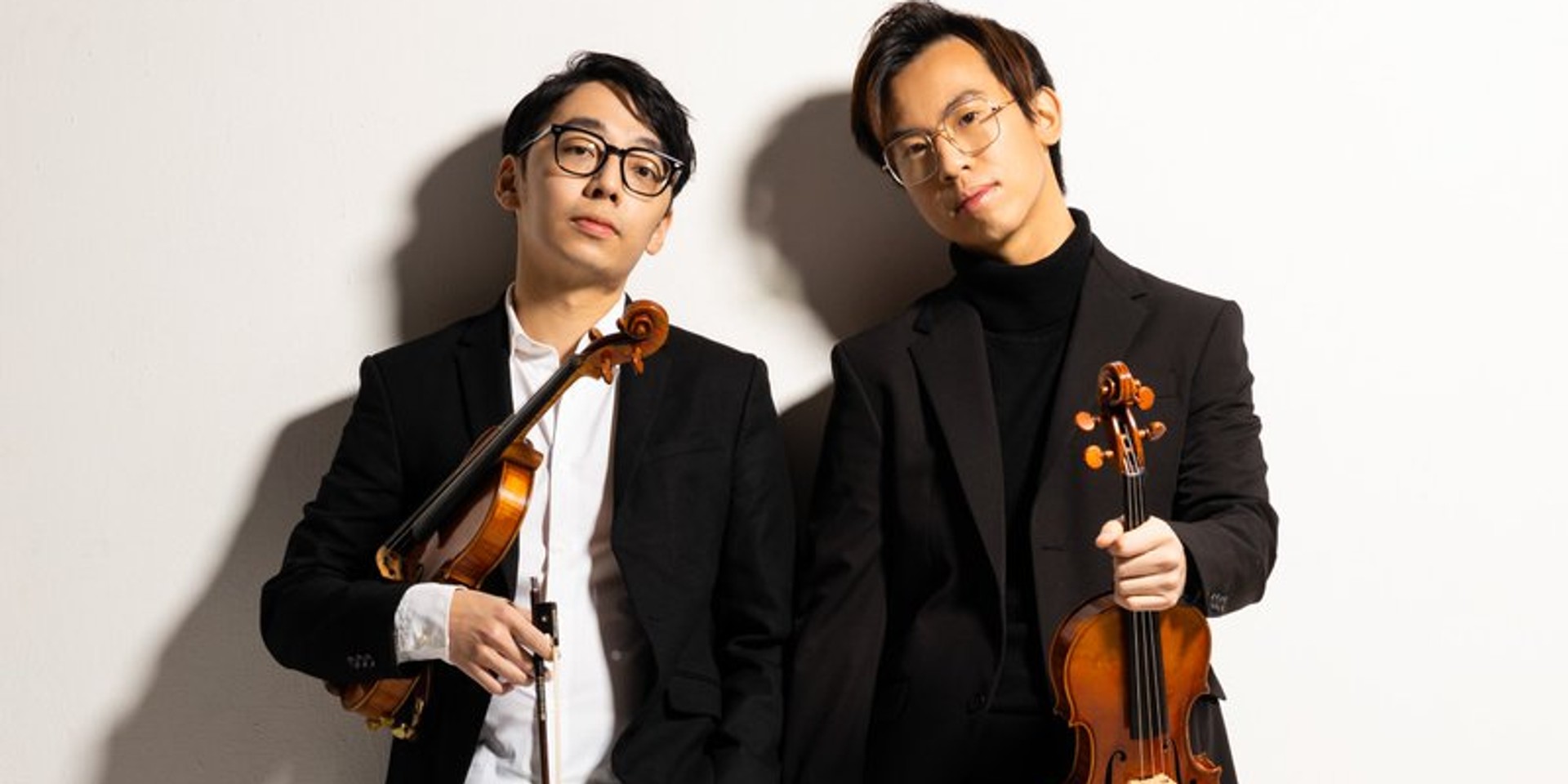 TwoSet Violin to perform in Singapore this November