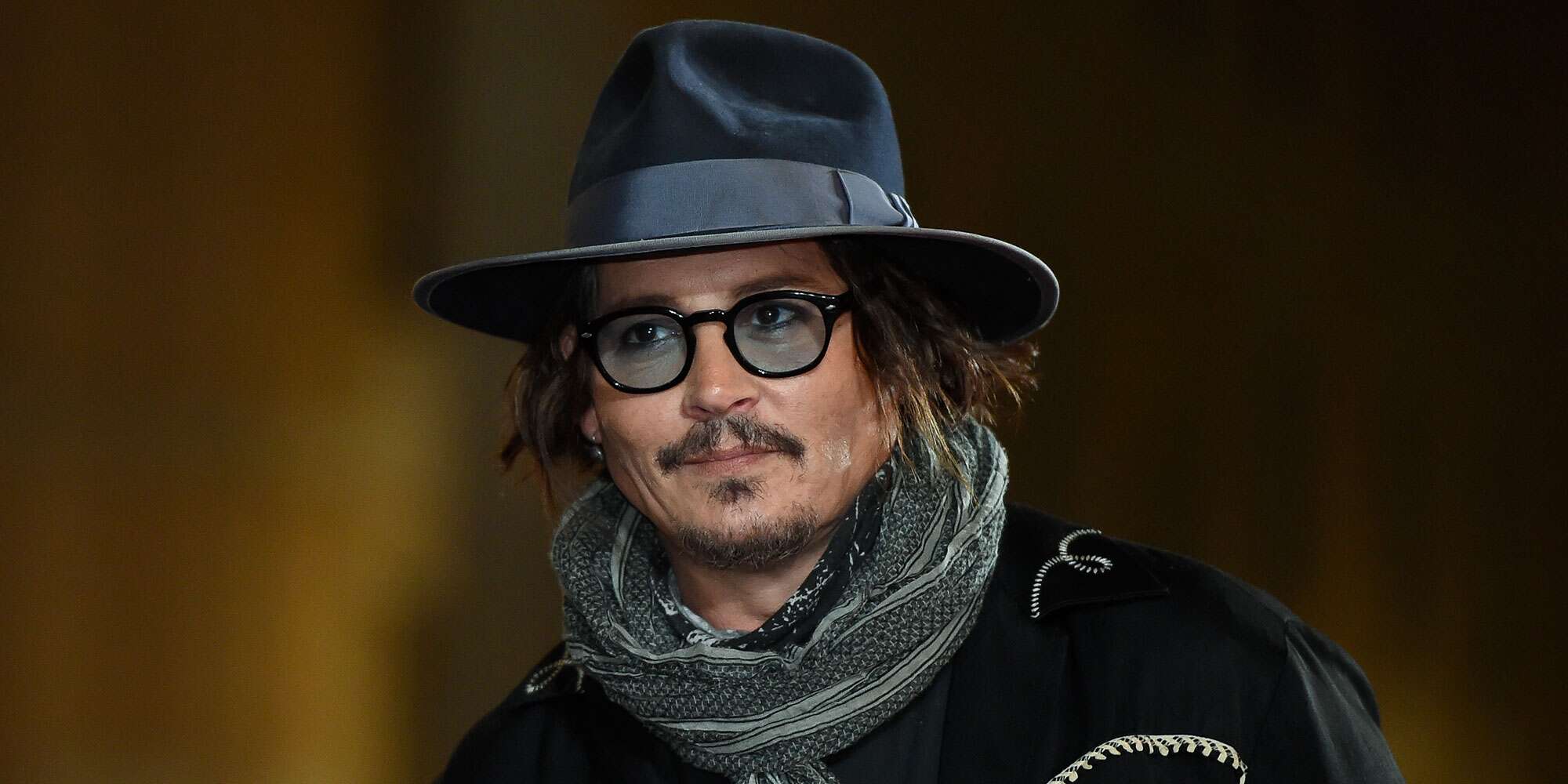 Johnny Depp to direct his first movie in 25 years, with Al Pacino co-producing