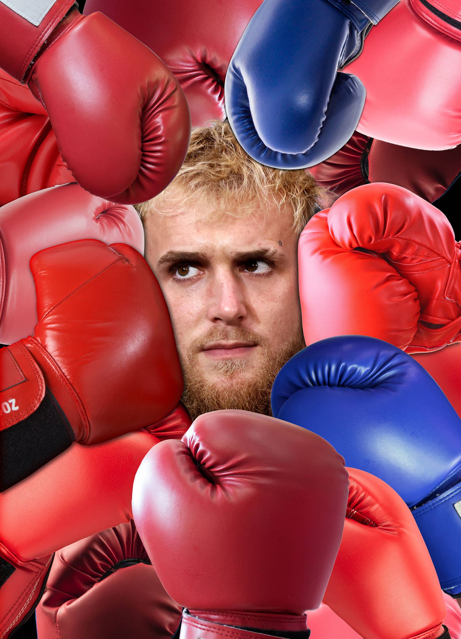 Doctors Told Jake Paul Not To Keep Boxing But He’s Always Made Millions Doing The Worst Thing Possible So Why Stop Now