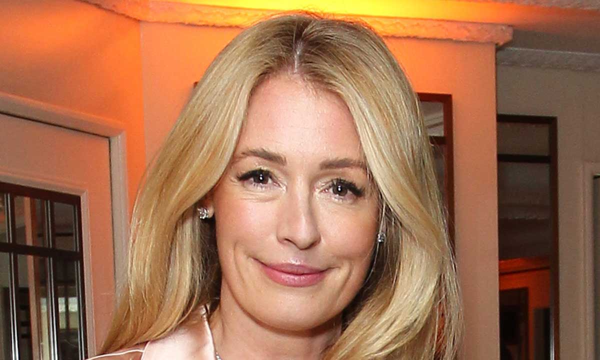 Cat Deeley baffles fans with hilarious 'teenage dirtbag' throwback snaps – and wow!