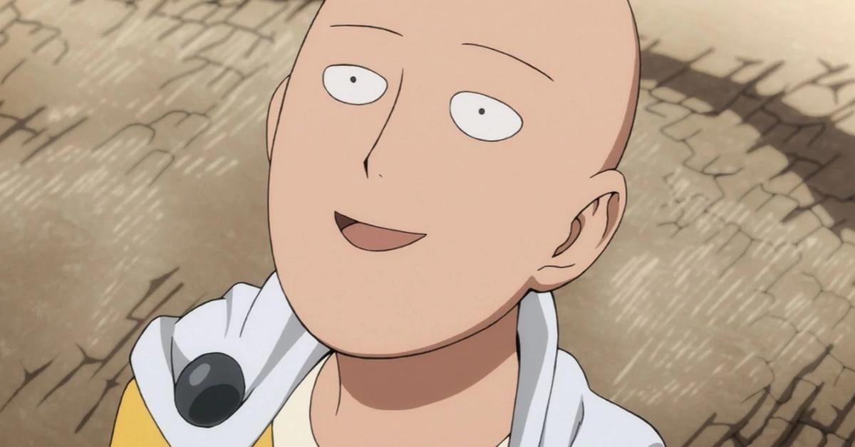 One-Punch Man Goes Viral Thanks to a Seriously Cringe Ad