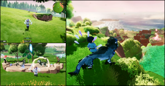 国外虚拟币游戏《Untamed Isles》停止开发：加密货币崩盘 没钱退款