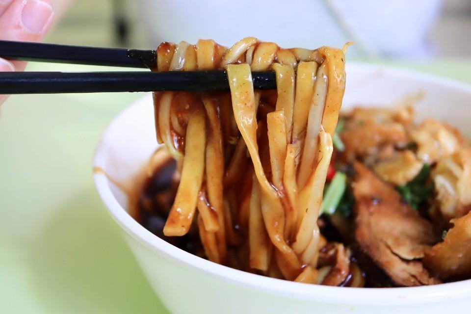 The Best Lor Mee Stalls to Try in Singapore