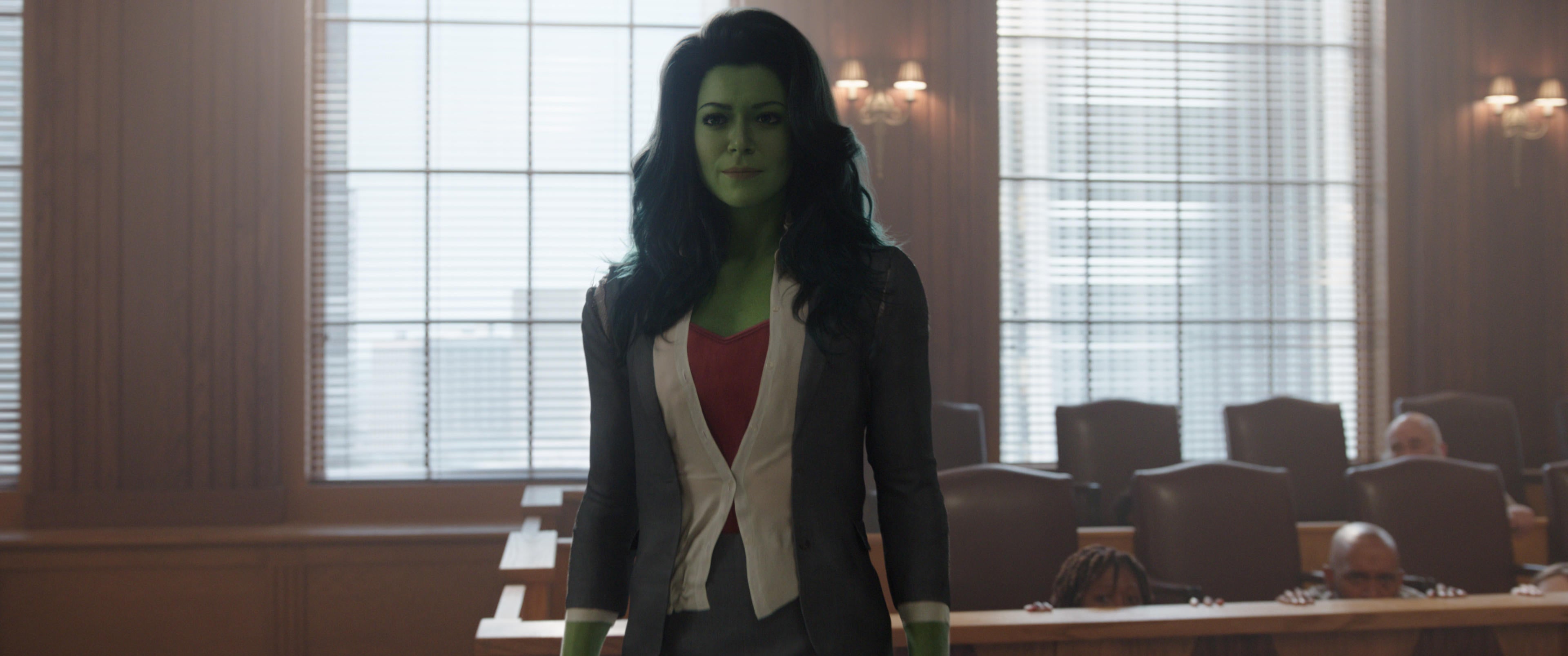 She-Hulk Head Writer Teases Hero's Future in Upcoming Marvel Movies